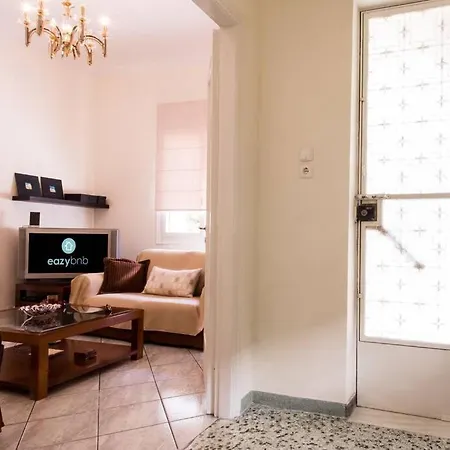 Adorable House With 2 Bedrooms In Chalandri Apartment Athens