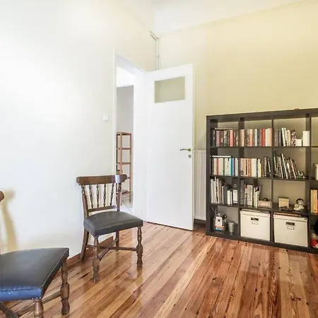 Adorable House With 2 Bedrooms In Chalandri Apartment *